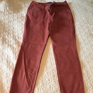 Old Navy Rose Rockstar Jeans